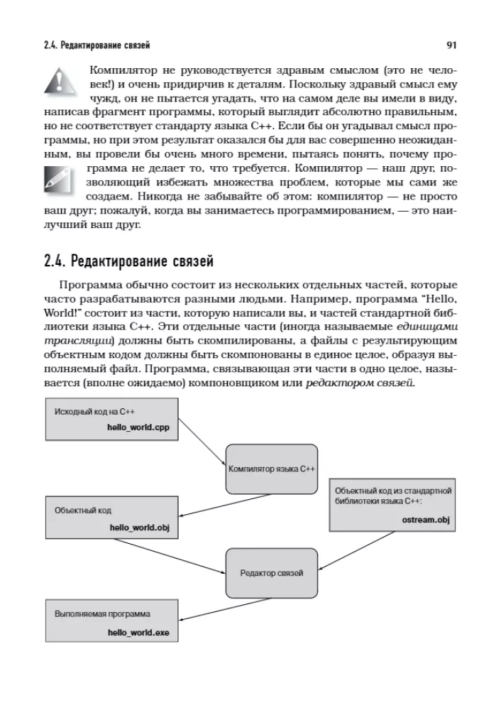 Programming: Principles and Practice Using C++
