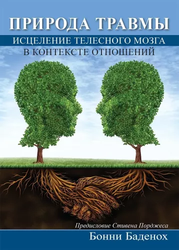 The Nature of Trauma. Healing the Body's Brain in the Context of Relationships