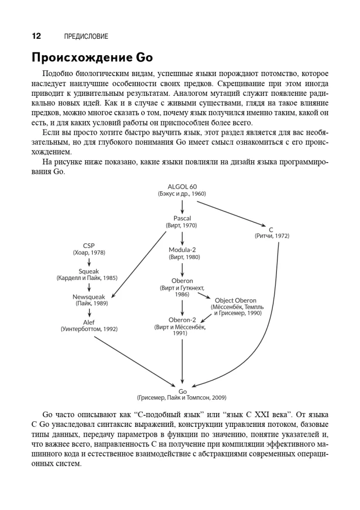 The Go Programming Language