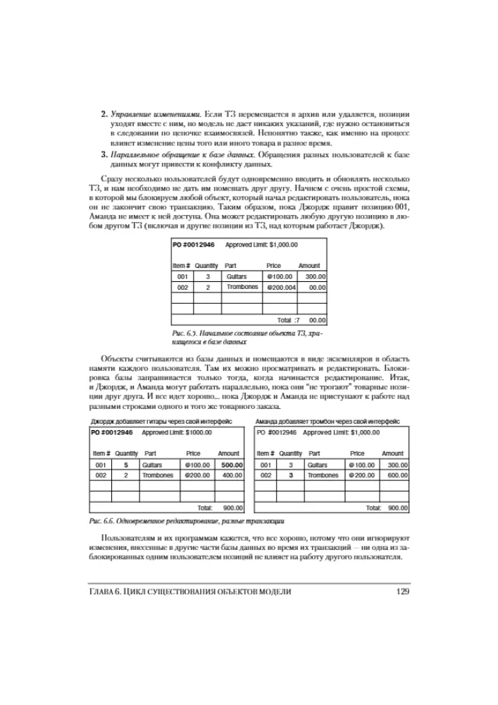 Domänenorientierte Gestaltung (DDD). Strukturierung komplexer Softwaresysteme — Foto 14