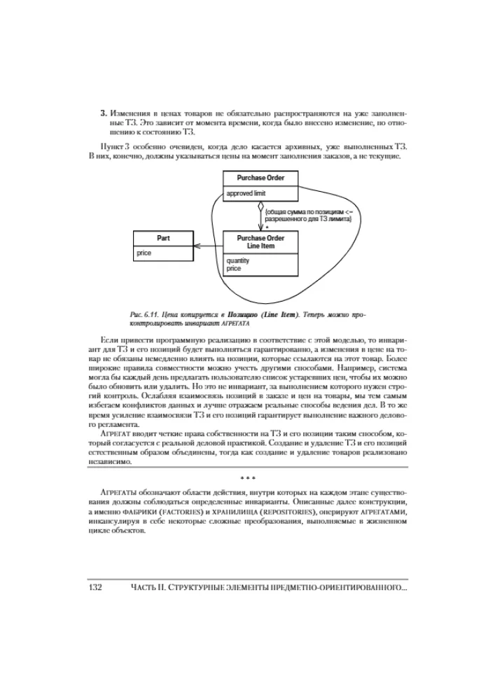 Domänenorientierte Gestaltung (DDD). Strukturierung komplexer Softwaresysteme — Foto 17