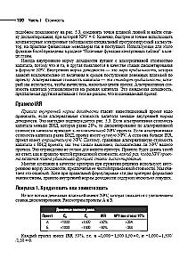 Principles of Corporate Finance. Volume 1