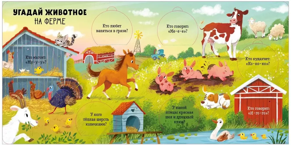 Encyclopedia with Windows. Animals