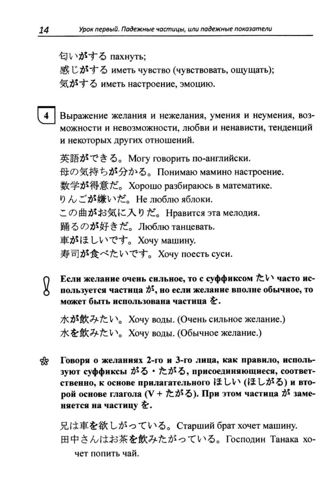 Japanische Grammatik im Detail: Partikeln, Konjunktionen und Funktionswörter