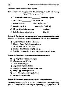Basic Course of Military Translation. Vietnamese Language