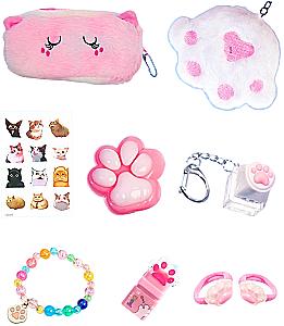 Gift Set - Purrfect Mega Set