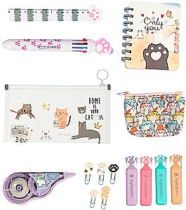 Gift Set - Purrfect Mega Set