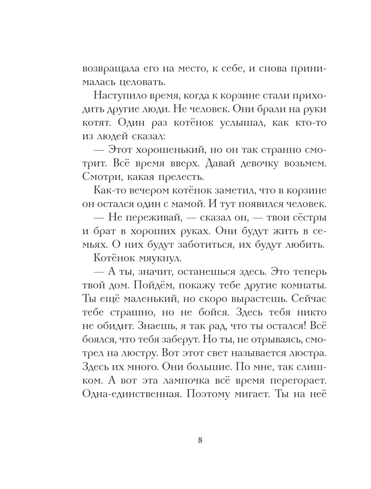 Кот Тихон, или Похищение Голландца — фото 8