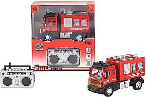 Радиоуправляемая машинка  - Fire Truck 1:64
