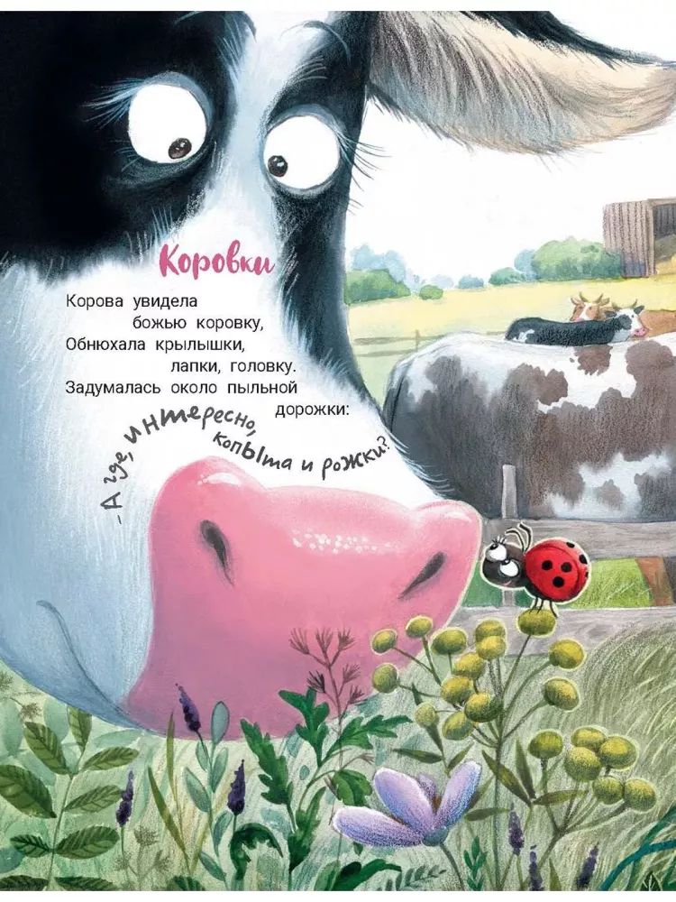 Na farmie dziadka Piotra