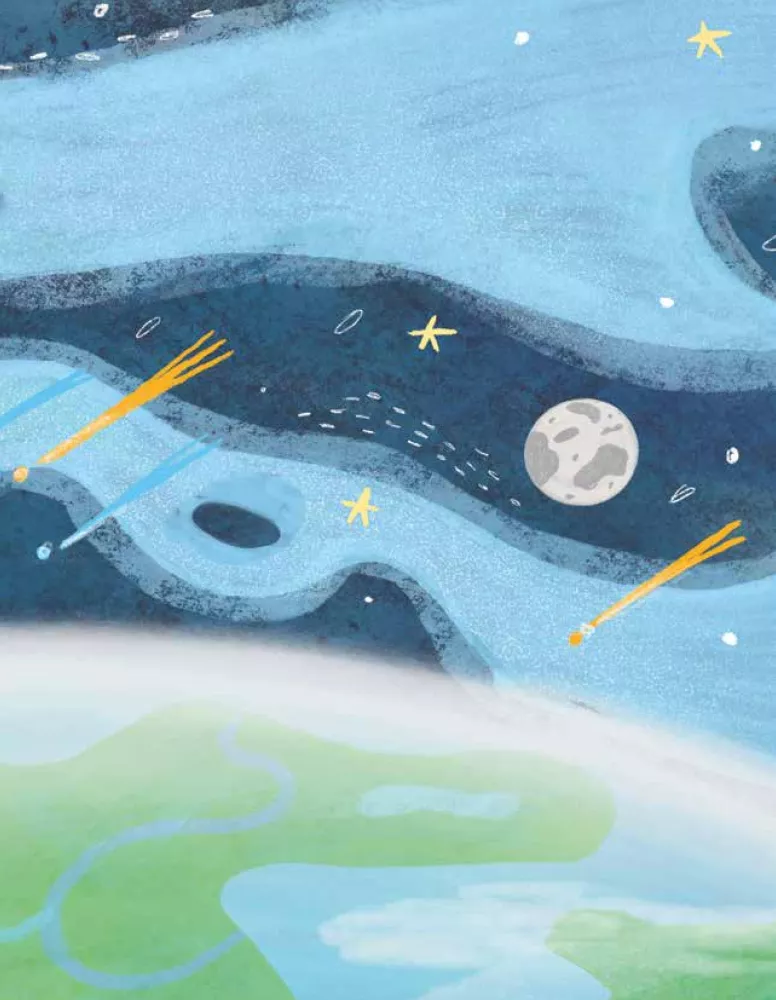 What I Can Learn from Yuri Gagarin