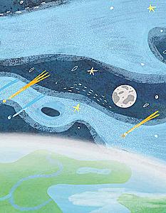 What I Can Learn from Yuri Gagarin