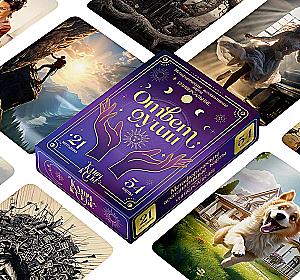 Metaphorical Cards - Answer of the Soul, Universal, 54 Cards