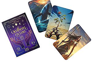Metaphorical Cards - Answer of the Soul, Universal, 54 Cards