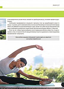 Anatomie der besten Übungen zum Abnehmen und Fitness nach dem Massfit-System