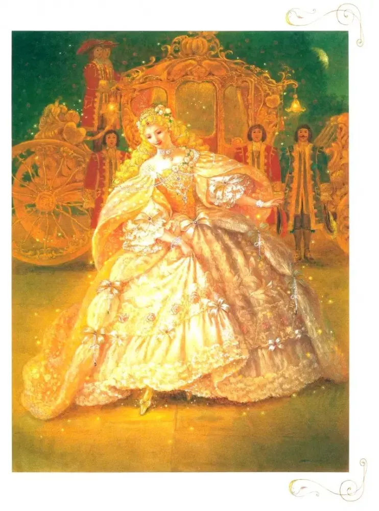 Cinderella