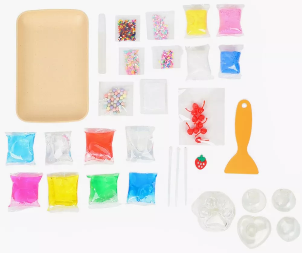Stress Relief Fidget Toys, Creation Set