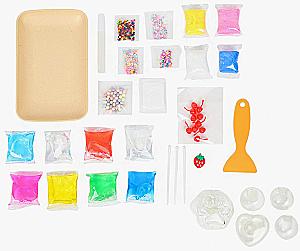 Stress Relief Fidget Toys, Creation Set