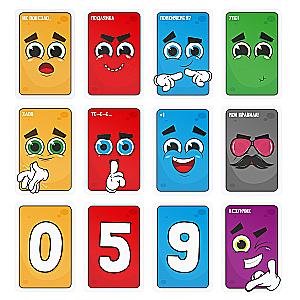 Table Game - You'll Laugh Your Head Off