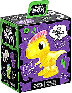 Surprise Toy Funny Box - Dinosaurs