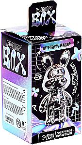 Surprise Toy Funny box WOOW TOYS - Pearlescent Animals