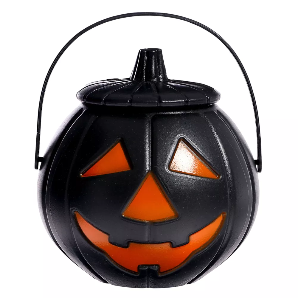 Happy Valley Surprise Toy - Black Miracle Pumpkin