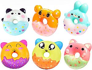 Happy Valley Surprise Toy - Squishy, Light Pink