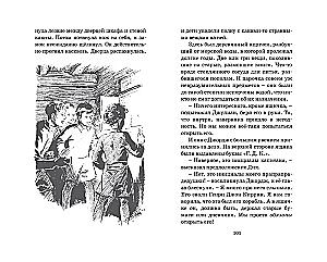 На острове сокровищ
