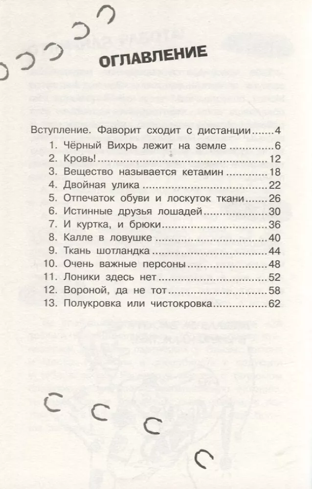 Черный Вихрь — фото 2