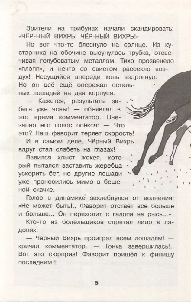 Черный Вихрь — фото 4