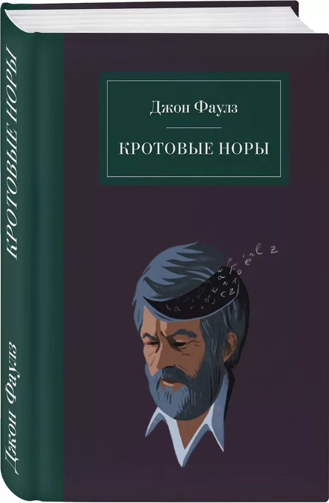 Kretowate nory