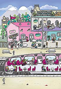 Detektiiv Tasha Tuntsova. Tere tulemast Kotovili