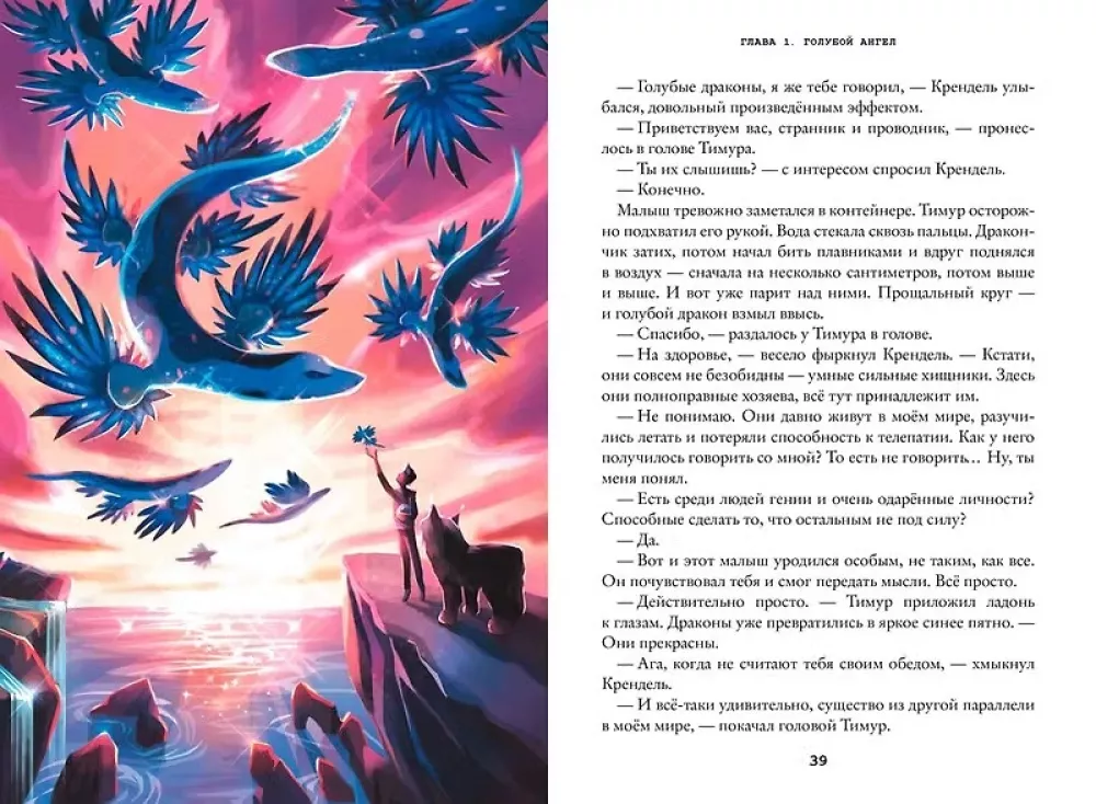 Wanderer Tim. Die Illusionen der Amalgam. Buch 2