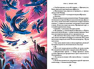 Wanderer Tim. Die Illusionen der Amalgam. Buch 2