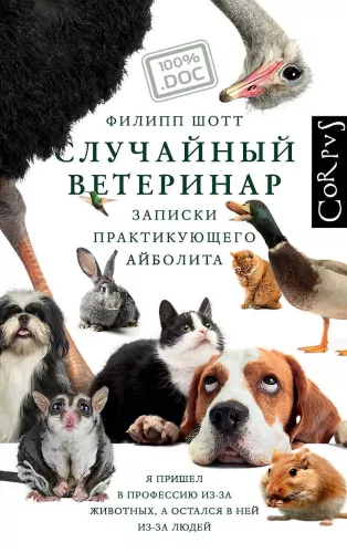 Atsitiktinis veterinaras