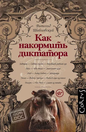 Jak nakarmić dyktatora