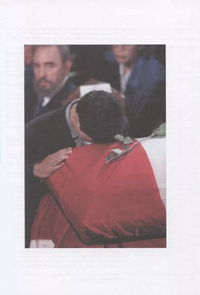 Reden zur Kenntnis. Legendär, gehört und ungesagt — Foto 8