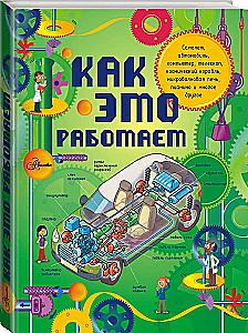 Kaip tai veikia: 250 objektų ir prietaisų