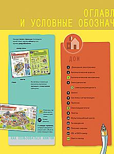 Kaip tai veikia: 250 objektų ir prietaisų