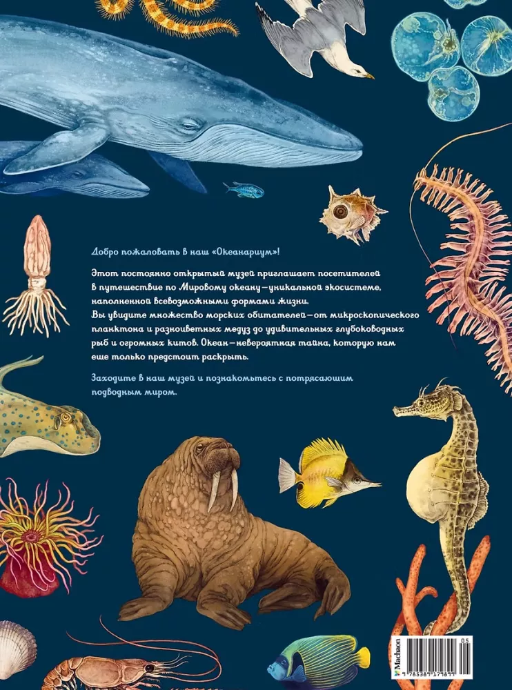 Ozeanarium