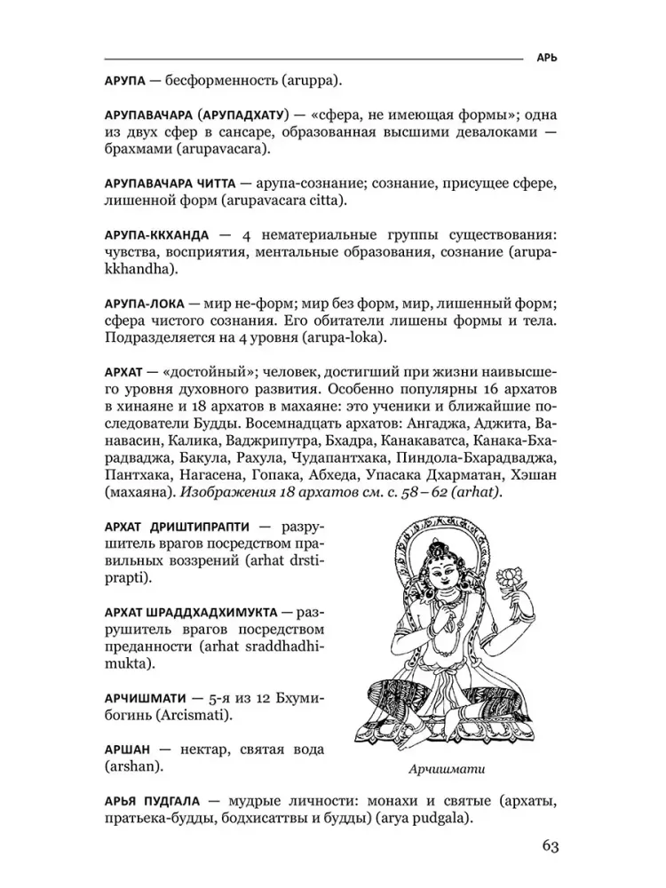 Encyklopedia buddyzmu — zdjęcie 7