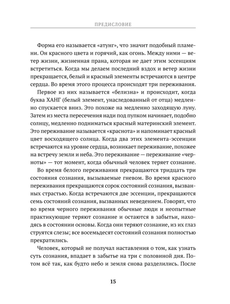 Бардо. Путеводитель по жизни и смерти. Перевод Бориса Гребенщикова — фото 13