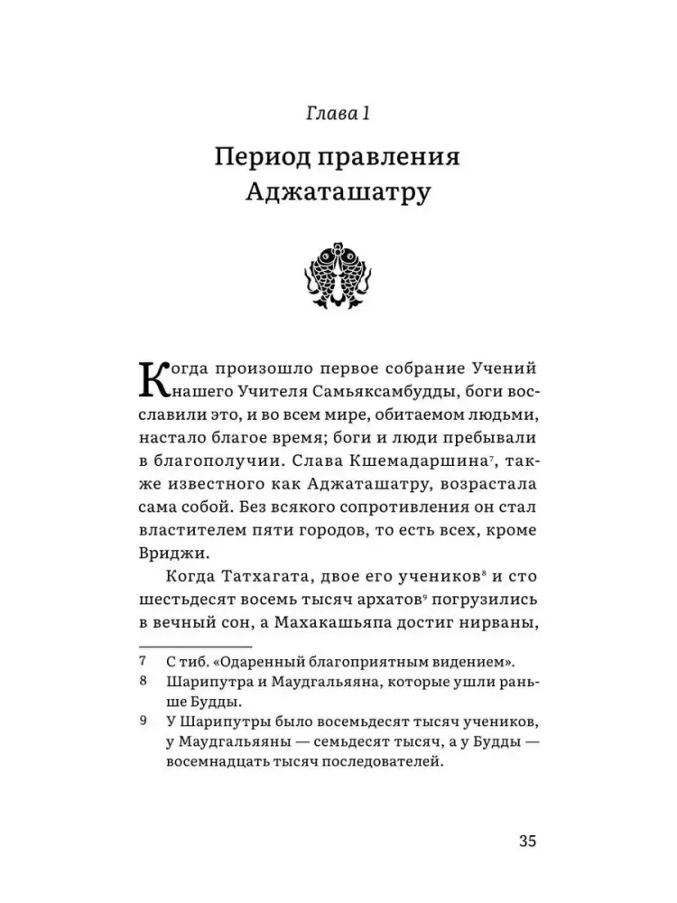 Budizmo istorija Indijoje — nuotrauka 8