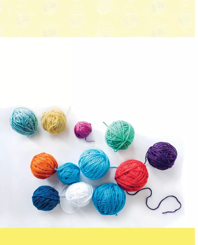 Grandma's Square in a New Way. 50 Trendy Author's Patterns for Crochet. 11 Stylish Ideas for Home and Wardrobe