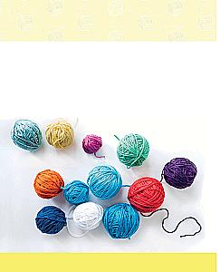 Grandma's Square in a New Way. 50 Trendy Author's Patterns for Crochet. 11 Stylish Ideas for Home and Wardrobe