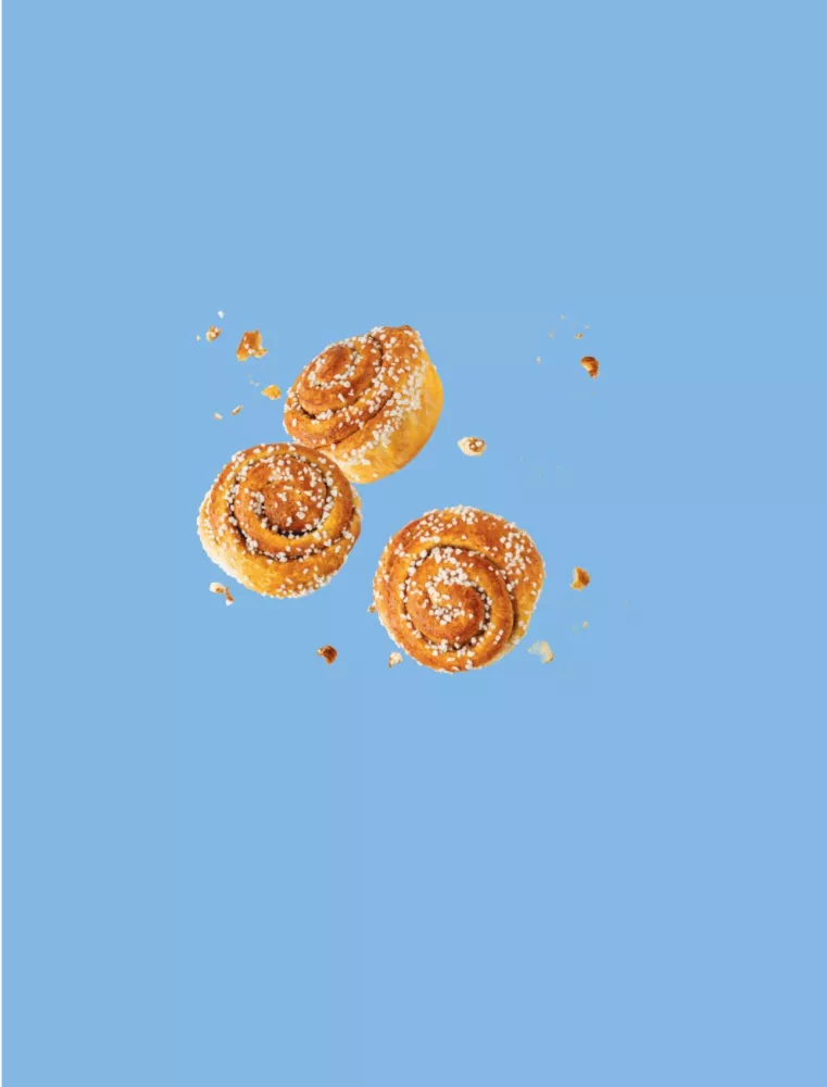 Air Fryer. Baking for Every Taste