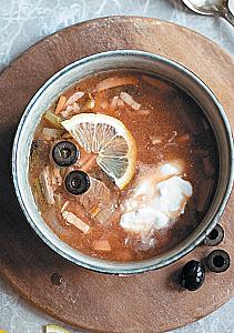 Afghan Kazan. Perfect Recipes