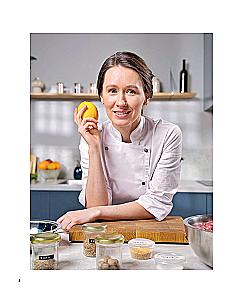Good Taste. The Best Restaurant Dishes in Your Kitchen