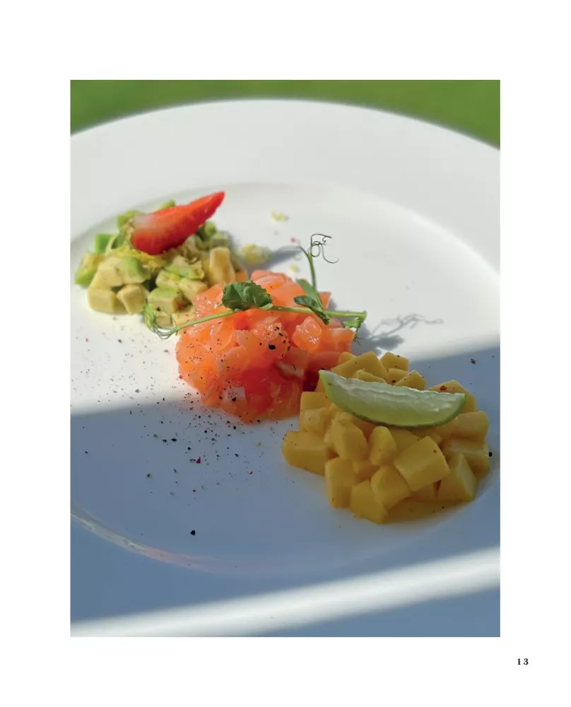 Good Taste. The Best Restaurant Dishes in Your Kitchen