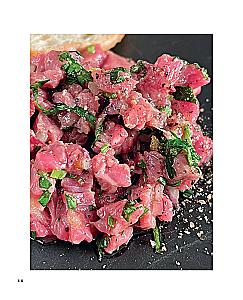 Good Taste. The Best Restaurant Dishes in Your Kitchen